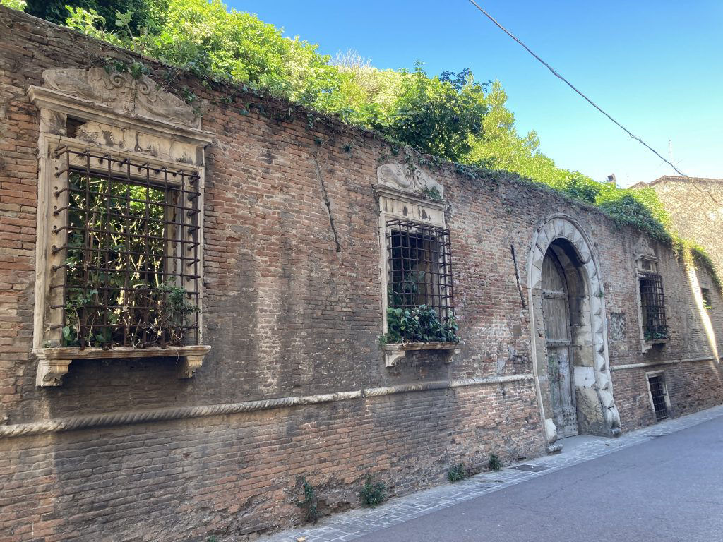 Palazzo Lettimi Rimini