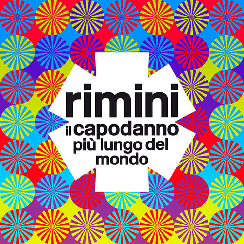 Il Capodanno più lungo del Mondo Rimini