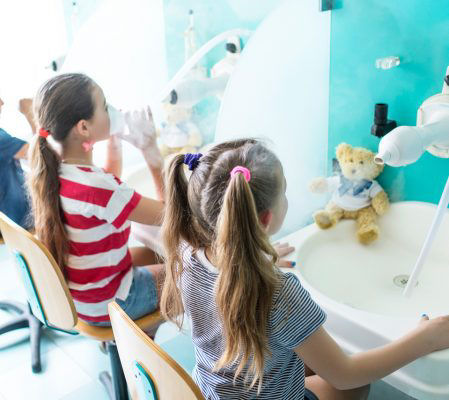 Cure termali per adulti e bambini a Rimini