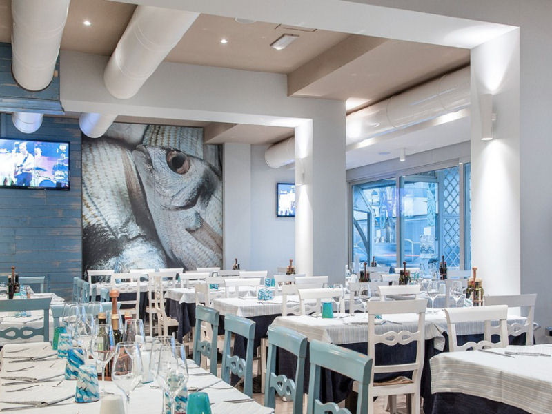Ristorante Zodiaco Rimini