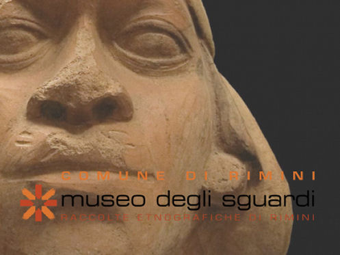 Museo degli Sguardi Rimini Museo degli Sguardi Rimini