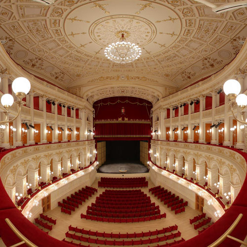 Teatro Galli Rimini