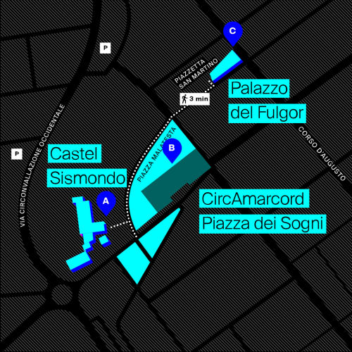 Fellini Museum Rimini Fellini Museum Rimini